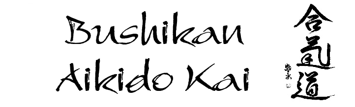 Bushikan Aikido Kai